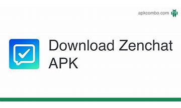 Zenchat for Android - Download the APK from Habererciyes